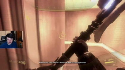 Halo 3 ODST #7 | Phantom