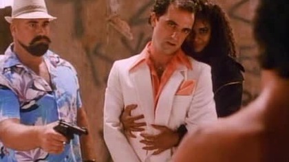 Zjadacz.  węży.  1.  - Snake.  Eater.  1.  (1989)