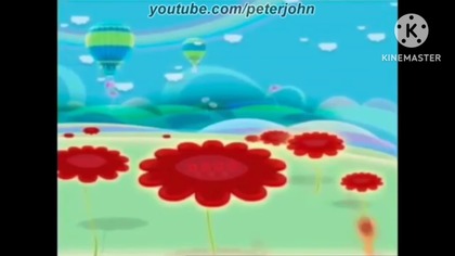 BabyTV Logo History (UPDATED)
