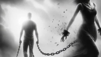 RYTUAŁ ODCIĘCIA PRZY POMOCY CZARNEJ ŚWIECY #rytuały #wrozka #psychika