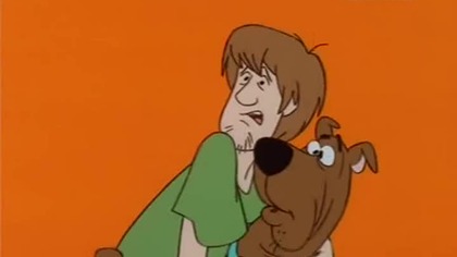 Johnny Bravo Sposób na kobiety Bravo Dooby Doo