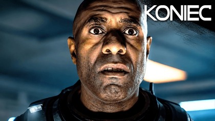 Directive 8020 - KONIEC GRY! ZAKOŃCZENIE
