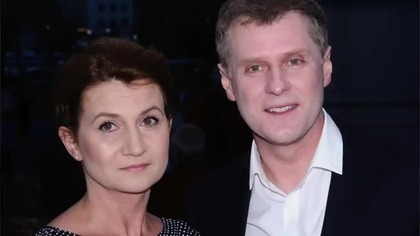 W wieku 54 lat zmarł Krzysztof Respondek.  3 dni temu był na scenie.  Lekarze walczyli do końca.