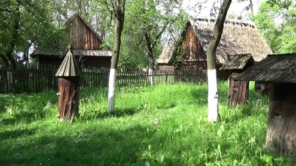 Opolskie: znane i nieznane - Muzeum Wsi Opolskiej