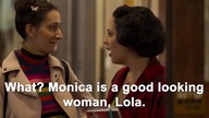 Veronica is in love with her teacher but the root of it all goes somewhere unexpected!  Watch Now