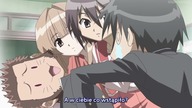 Odcinek: 10 Seto no Hanayome