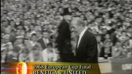 Manchester United - Benfica Lizbona 4:1 (Championship Cup Final 1968)