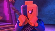 LEGO.  Liga Sprawiedliwości - Na ratunek Gotham (2016) Lektor.pl