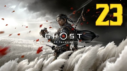 Ghost of Tsushima: Directors Cut (PC) #23 Legenda Tadayoriego cz. 2 (#gameplay #PL, #zagrajmy)