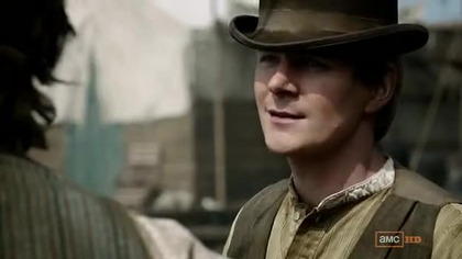 . Witaj w Piekle. lektor.pl. S01E03 western