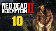 Red Dead Redemption 2 #10 (Gameplay PL, Zagrajmy)