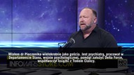 Stan wojenny i wojskowy przewrót w USA.  Wywiad z dr.  Pieczenikiem.