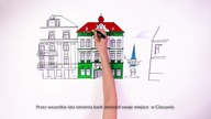 DINKSY - video explainer for Bank Spółdzielczy