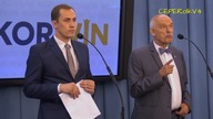Partia KORWiN mówi: Sprawdzam. Czy Ziobro poprze własny projekt w sprawie kary śmierci?