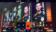 Rogue vs G2 |EN| - LEC Spring Split 2021 W4D2