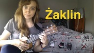 Żaklin (autorska/oryginalna piosenka ukulele)