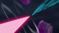 Momo Kyun Sword Odcinek 11 Lektor PL