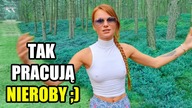 TAK PRACUJĄ NIEROBY - czyli czym się zajmujemy gdy Wy myślicie, że się obijamy ;)