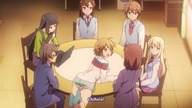 Sakurasou no Pet na Kanojo Odcinek 19