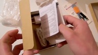 [ Unboxing ] Idealna podr&oacute;bka Samsung Galaxy S4 / Fake