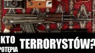 Kto potępia terrorystów - David Horovitz