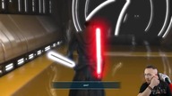 STAR WARS THE FORCE UNLEASHED II [#11] Ostateczne starcie Galena Marka z Darth Vaderem! [ALL ENDING]