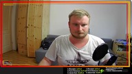 Paide vs Śląsk Wrocław - I runda eliminacji Ligi Konferencji (bez widoku meczu) Komentarz SK Sarmata