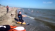 Najlepsze wpadki - luty 2016
