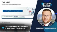 Kogo dotyczy PIT-36 i jak go wypełnić?