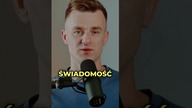Zwiększaj swoją świadomość.  #rada #relacjedamskomeskie #świadomość