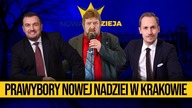 Prawybory Nowej Nadziei w Krakowie \\ Wolność TV