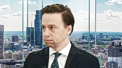 CHCĄ NAS WYSŁAĆ NA UKRAINĘ BOSAK MÓWI STOP !