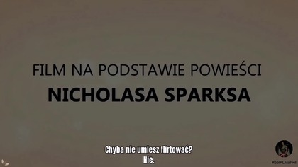 Dla Ciebie Wszystko II {Steve and Natasha Style} II Avengers