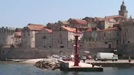 Travel: Korcula, Croatia - travel shorts