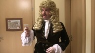 Tu sei il Cor 1724 Giulio Cesare G. F.  Haendel sings or tries to sing Piotr Napierała ITALIANO