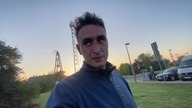 Wsiadłem na rower i zobaczę gdzie dojadę
