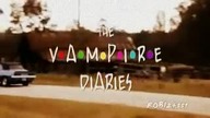 Opening credits TVD(Friends-Przyjaciele)