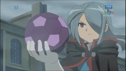 Inazuma Eleven Odcinek 64 - Ostateczne Starcie! Raimon kontra Raimon (Polski Dubbing)