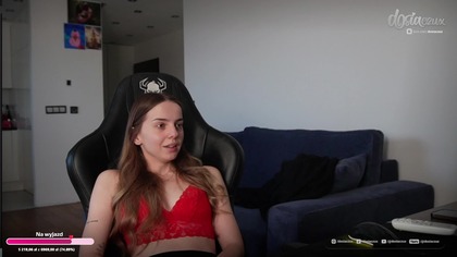Zapis Streama