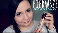 Pierwsze wrażenie i TEST: Nowość od Lirene Glam&Matt