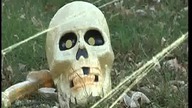 Halloween - czy tradycja może być zła?