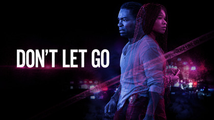 Don't Let Go (2019) 