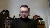 Polski zmutowany antysemityzm - dr Piotr Napierała
