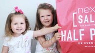 NEXT HAUL + BLOOPERS | MAMMYDORISKA