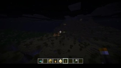 One of the villagers was fed up with life in society #minecraft #gaming #game #Short #Shorts