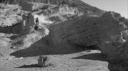 1941 Badlands of Dakota - Łowcy z Dakoty BRRip 720p XviD AC3 napl