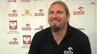 Londyn 2012. Majewski: chcę obronić olimpijskie złoto, ale od 50 lat nikt tego nie zrobił