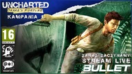 UNCHARTED: DRAKES FORTUNE [2007/2015] KAMPANIA 1 [STREAM LIVE]