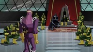 AVENGERS POTĘGA I MOC (2010) Żywa Legenda ODCINEK 09