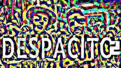 Luis Fonsi - Despacito 2 (ft. Kendrick Lamar, Soulja Boy and various)